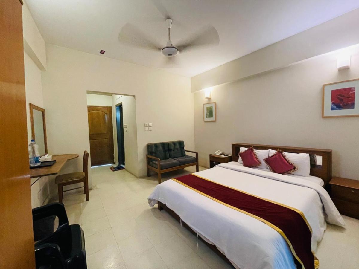 Hotel Kollol By J&Z Group Cox's Bazar Luaran gambar